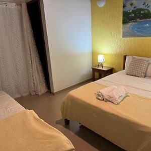 Habitación Cuádruple